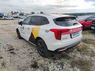 2023 Haval Jolion I, белый, 1171800 рублей, вид 4