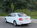 2014 Skoda Octavia III (A7), белый, 1150000 рублей - вид 5