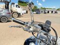 2001 Honda Shadow 750, чёрный, 530000 рублей - вид 11