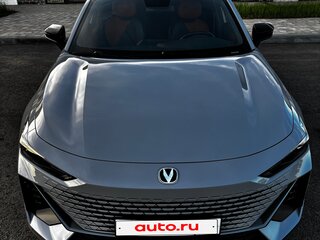 2022 Changan UNI-V I, серый, 2150000 рублей, вид 1