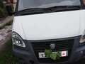 2003 ГАЗ ГАЗель (3302), белый, 360000 рублей - вид 4