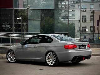 2008 BMW 3 серии 335i V (E90/E91/E92/E93), серый, 1695000 рублей, вид 4