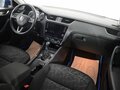 2020 Skoda Octavia III (A7) Рестайлинг, синий - вид 11