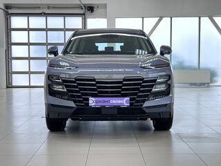 2026 Jetour Dashing I, серый, 2145000 рублей, вид 3