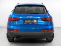 2015 Audi Q3 I (8U) Рестайлинг, голубой, 1955000 рублей - вид 5