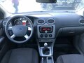 2010 Ford Focus II Рестайлинг, чёрный - вид 9
