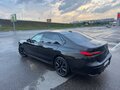 2022 BMW 7 серии 740d xDrive VII (G70), чёрный, 10300000 рублей - вид 10