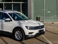 2018 Volkswagen Tiguan II, белый, 2275000 рублей - вид 7