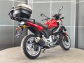2017 Honda NC 750X, красный, 755000 рублей - вид 7