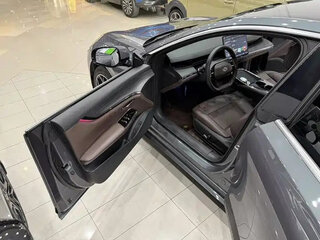 2026 Changan Qiyuan A07 78 kWh, серый, 3400205 рублей, вид 5