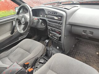 2008 Lada (ВАЗ) 2114, зелёный, 220000 рублей, вид 3