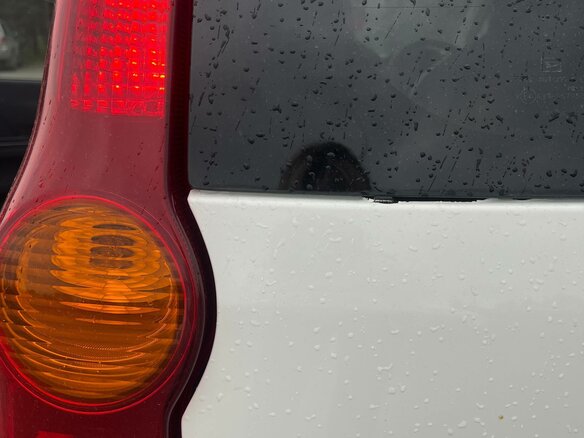 2014 Daihatsu Mira VII, белый, 450000 рублей - вид 24