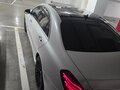 2016 Mercedes-Benz S-Класс 350 CDI BlueTEC VI (W222, C217), белый - вид 7
