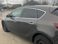 2013 Opel Astra J Рестайлинг, серый, 820000 рублей - вид 4