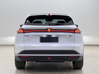 2025 Changan Deepal S07 39.05 kWh I Рестайлинг, белый, 5200000 рублей, вид 5