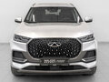 2024 Chery Tiggo 8 Pro Max I Рестайлинг, серый - вид 1