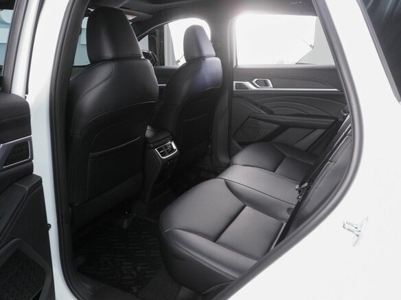 2026 Haval F7 II, серый, 3799000 рублей - вид 8