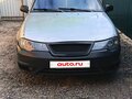 2003 Daewoo Nexia I, серый - вид 1