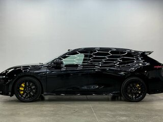 2026 Lynk & Co 07 GT I Рестайлинг, чёрный, 5500000 рублей, вид 5