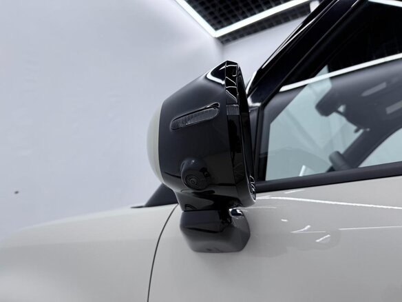 2026 Baojun Yep Plus, белый, 1640678 рублей - вид 9