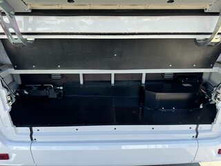 2026 ГАЗ ГАЗель CITY, белый, 5025000 рублей, вид 5