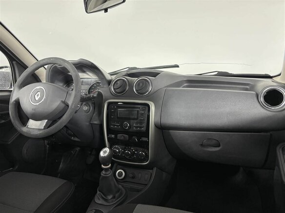 2014 Renault Duster I, коричневый, 920000 рублей - вид 10