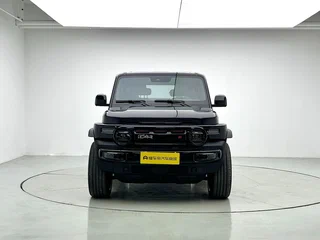 2026 iCar V23 59.93 kWh, чёрный, 1540000 рублей, вид 2