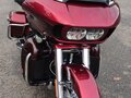 2015 Harley-Davidson CVO Road Glide, красный, 1690000 рублей - вид 1