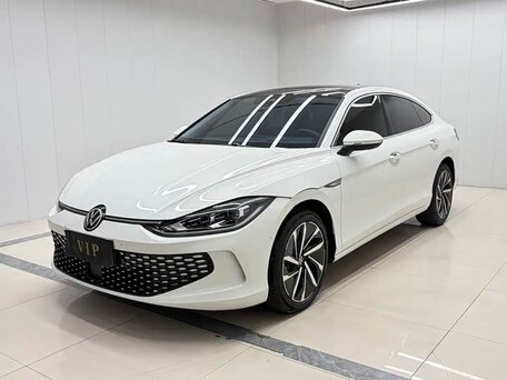 Volkswagen Lamando II
