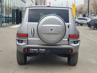 2026 Tank 700, серый, 11499000 рублей, вид 5