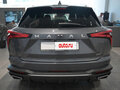 2026 Haval F7 II, серый - вид 2