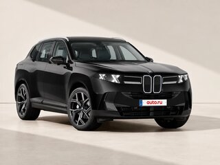 2026 BMW X5 40d V (G65), чёрный, 14970000 рублей, вид 3