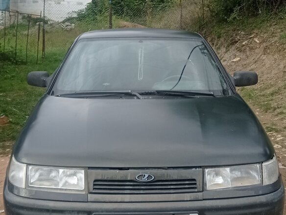 2006 Lada (ВАЗ) 2110, золотистый, 190000 рублей