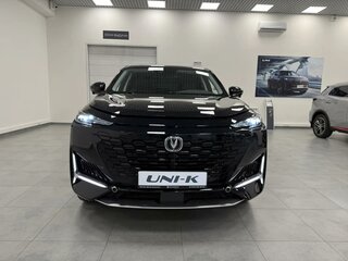 2024 Changan UNI-K, чёрный, 4699900 рублей, вид 2
