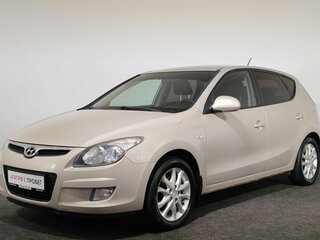 Hyundai i30 I