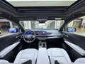 2024 Cadillac XT4 I Рестайлинг, синий, 3797099 рублей - вид 5