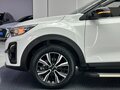 2022 Kia KX1, белый, 1235000 рублей - вид 7