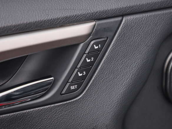 2018 Lexus RX 300 IV, красный, 3149000 рублей - вид 25