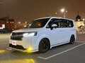 2022 Honda Stepwgn Spada VI, белый, 2865000 рублей - вид 5