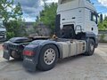2007 MAN TGA, белый, 2190000 рублей - вид 11