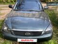 2009 Lada (ВАЗ) Priora I, синий
