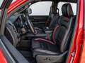 2022 Ram 1500 Crew Cab TRX V, красный - вид 11