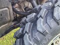 2013 CFMoto CF500-2А, серебристый - вид 7