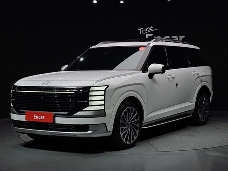 Hyundai Palisade II
