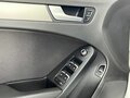 2014 Audi A4 IV (B8) Рестайлинг, белый - вид 11