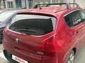 2012 Peugeot 3008 I, красный - вид 3