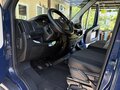 2012 Fiat Professional Ducato, синий, 1300000 рублей - вид 9