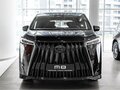 2026 GAC M8, чёрный - вид 1