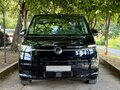 2023 Volkswagen Multivan Long T7, чёрный, 6100000 рублей - вид 4