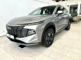 2026 Haval F7 II, серый, 2999000 рублей, вид 3